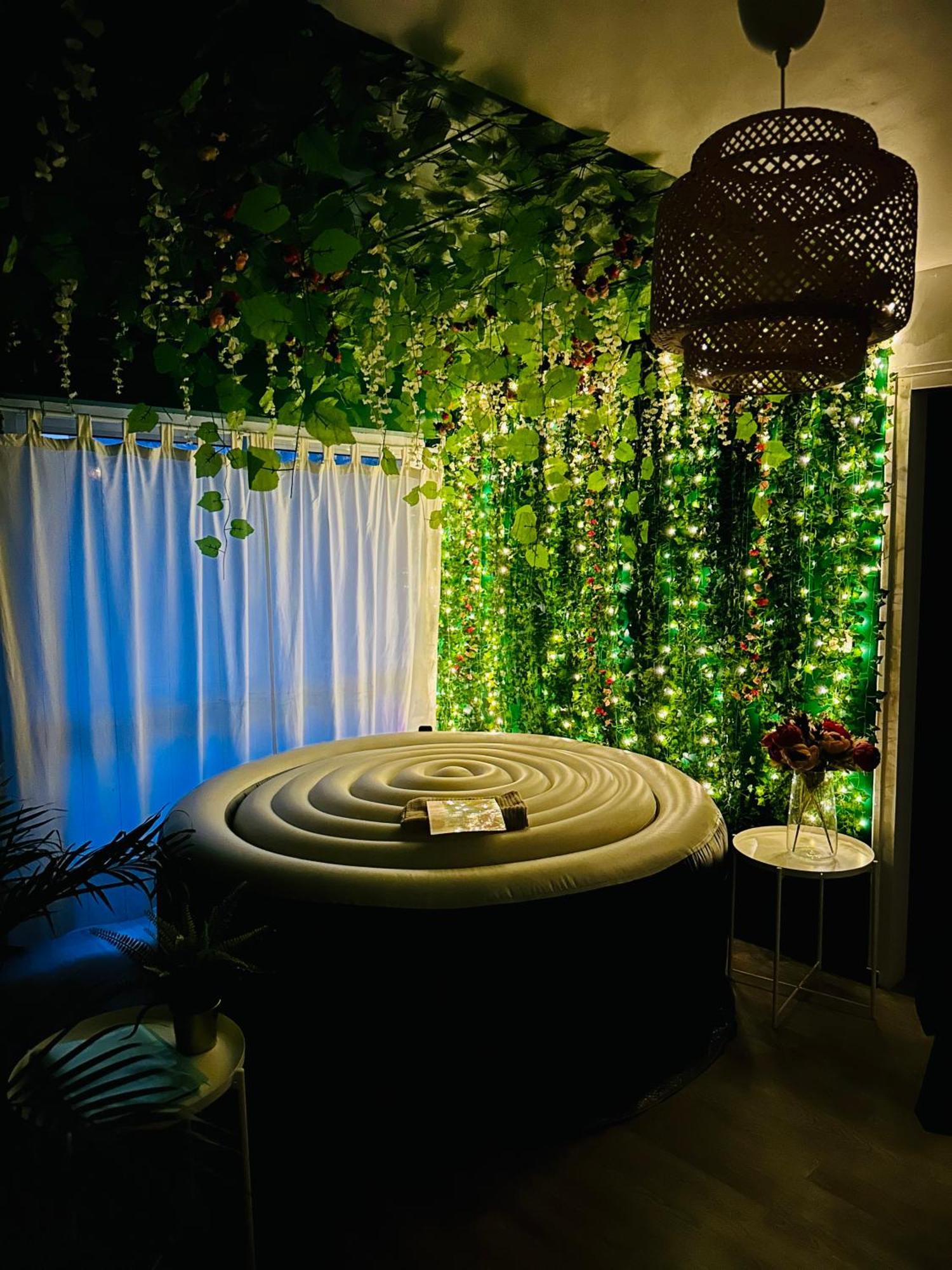 Chez Jade - Spa, Gare Et Centre Ville 렌 외부 사진